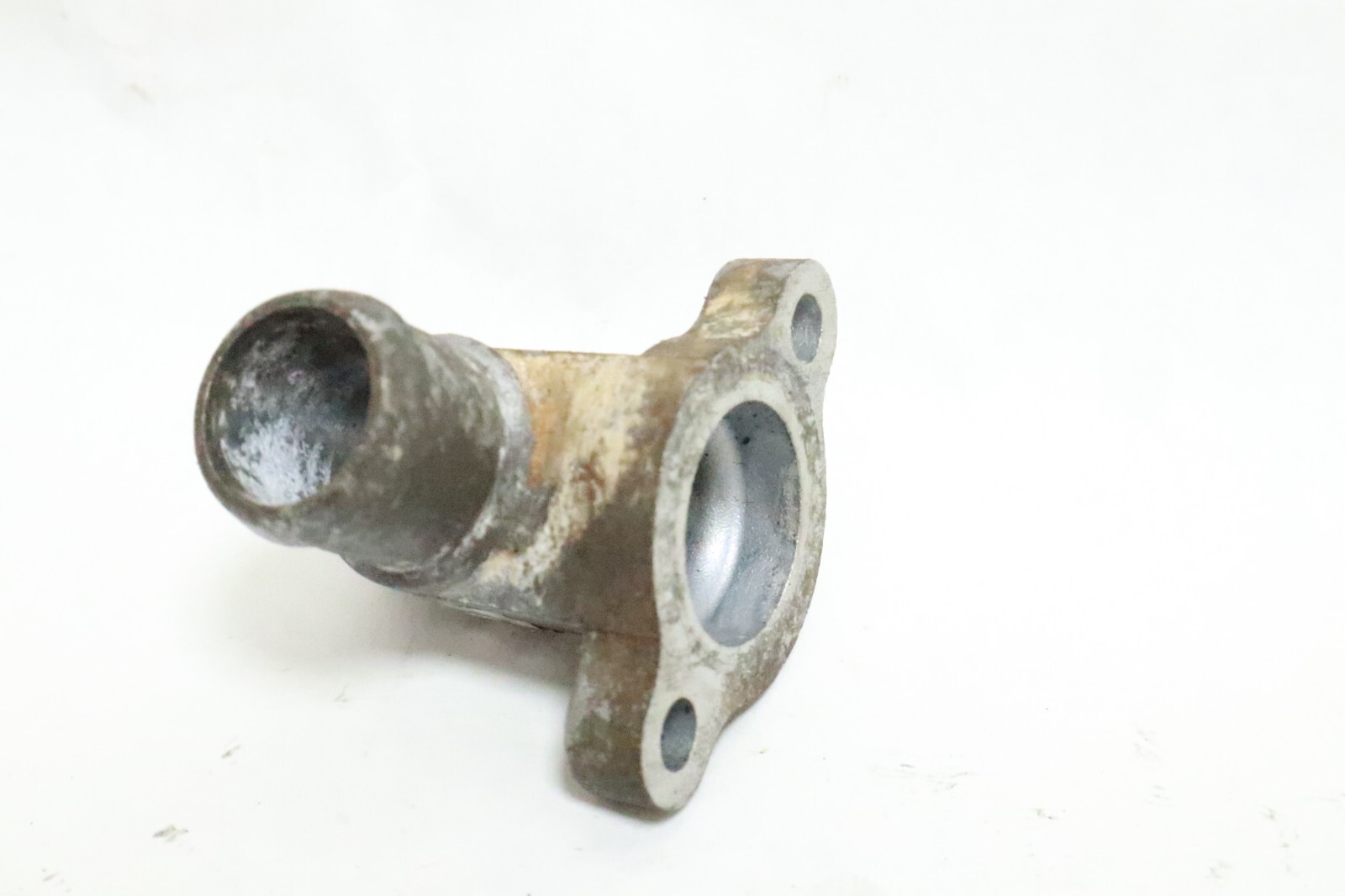 OEM POLARIS SPORTSMAN 500 HO THERMOSTAT COOLING JOINT GOOSE NECK ADAPTER ELBOW - Image 12