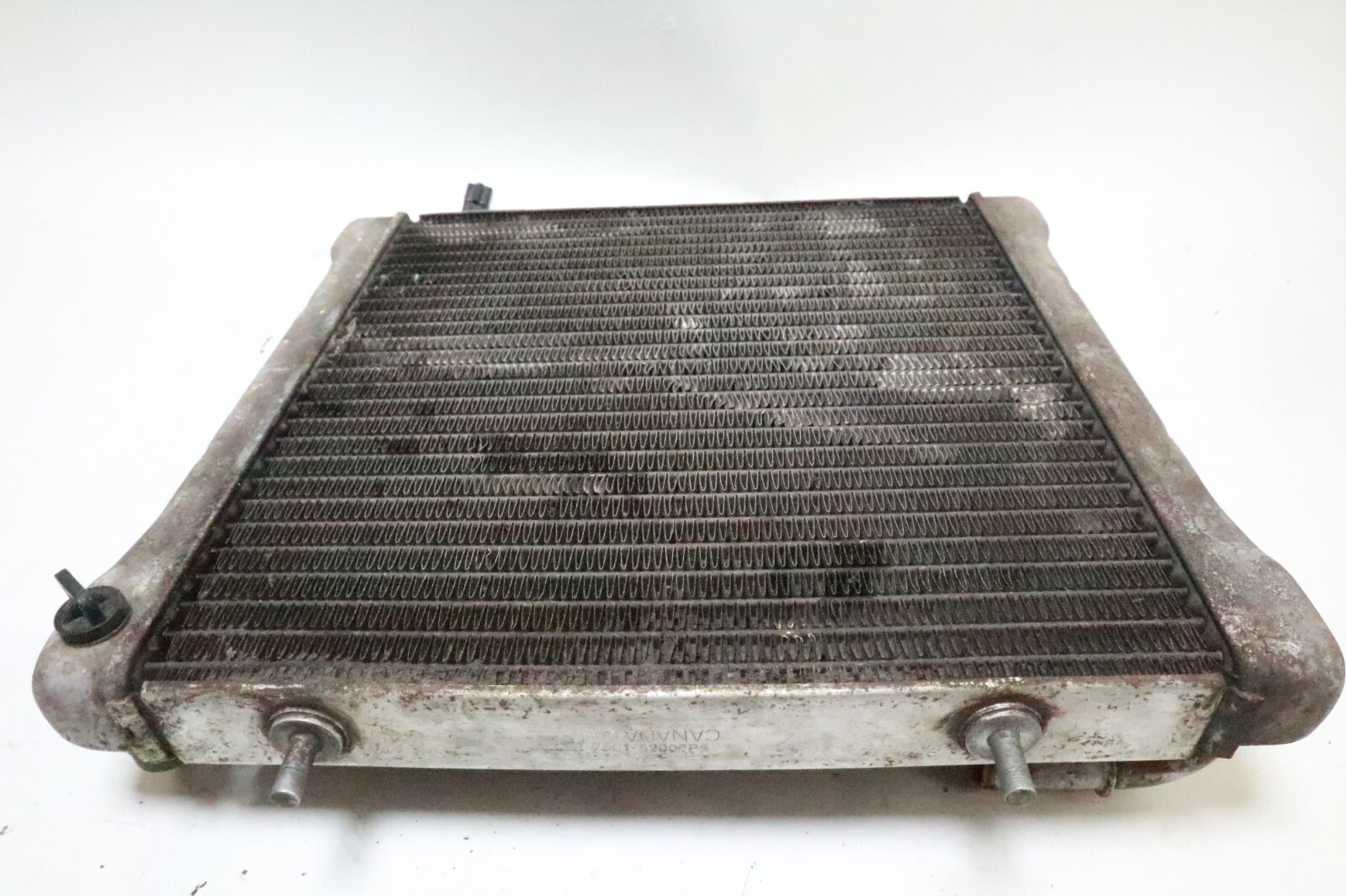 00-04 Polaris Sportsman 500 4x4 Engine Radiator Motor Cooler Cooling Fan 2410123 - Image 6