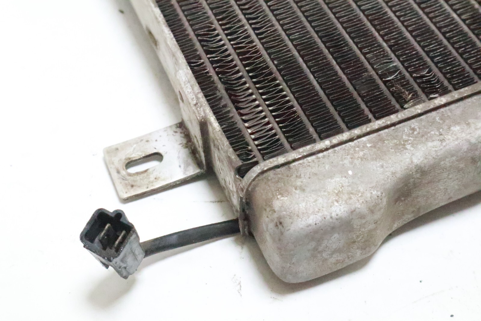 00-04 Polaris Sportsman 500 4x4 Engine Radiator Motor Cooler Cooling Fan 2410123 - Image 7