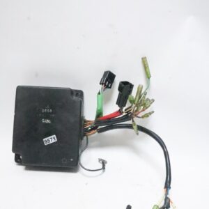 Dobson Parts