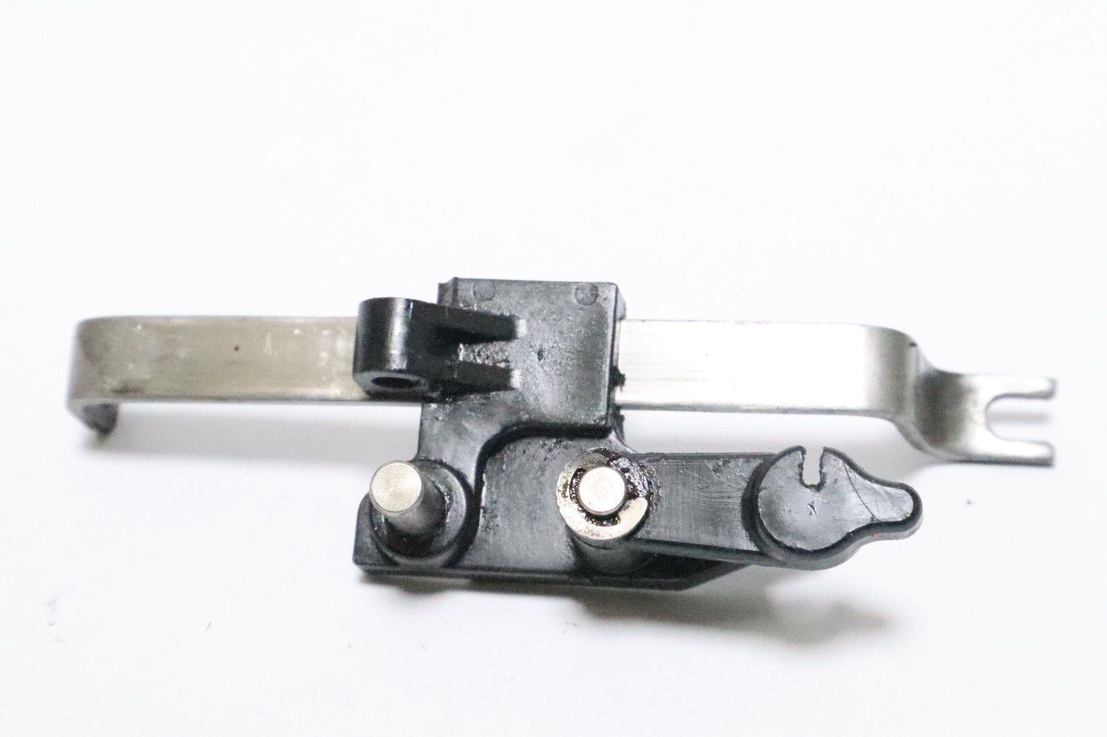 MARINER / YAMAHA OUTBOARD 48 - 70 hp 663-44117-01-00 gear shift lever 98919m
