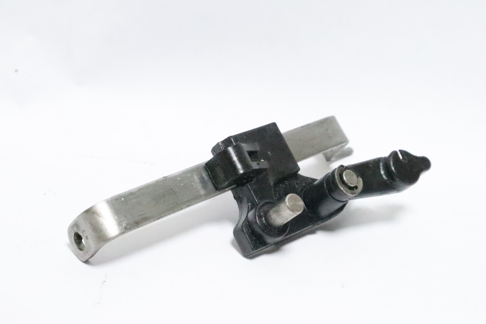 MARINER / YAMAHA OUTBOARD 48 - 70 hp 663-44117-01-00 gear shift lever 98919m - Image 4