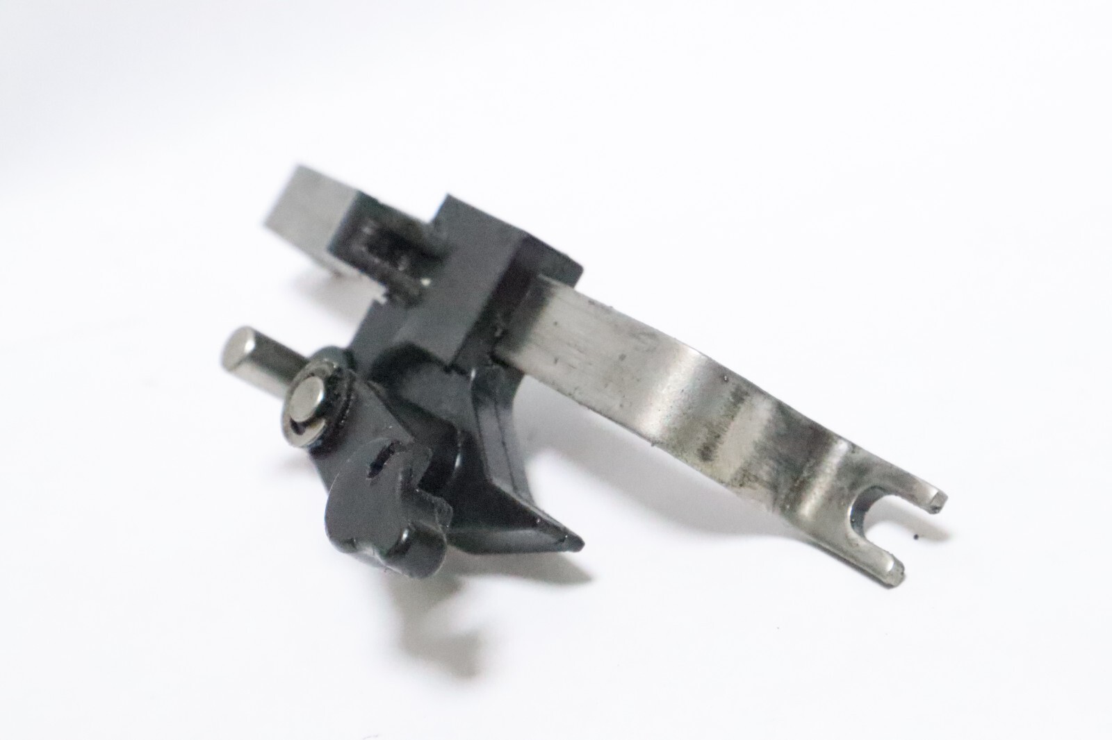 MARINER / YAMAHA OUTBOARD 48 - 70 hp 663-44117-01-00 gear shift lever 98919m - Image 5