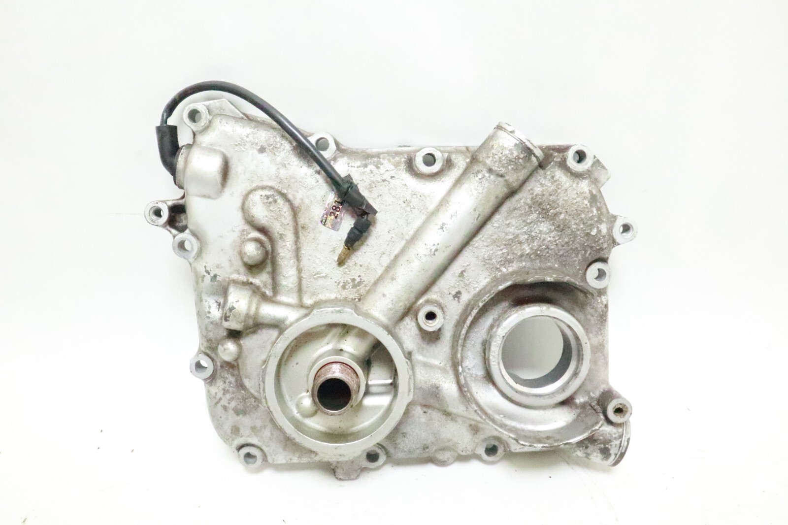 1984-87 Honda GL1200 Goldwing/84 85 86 GL 1200 Transmission Cover 11360-MG9-010