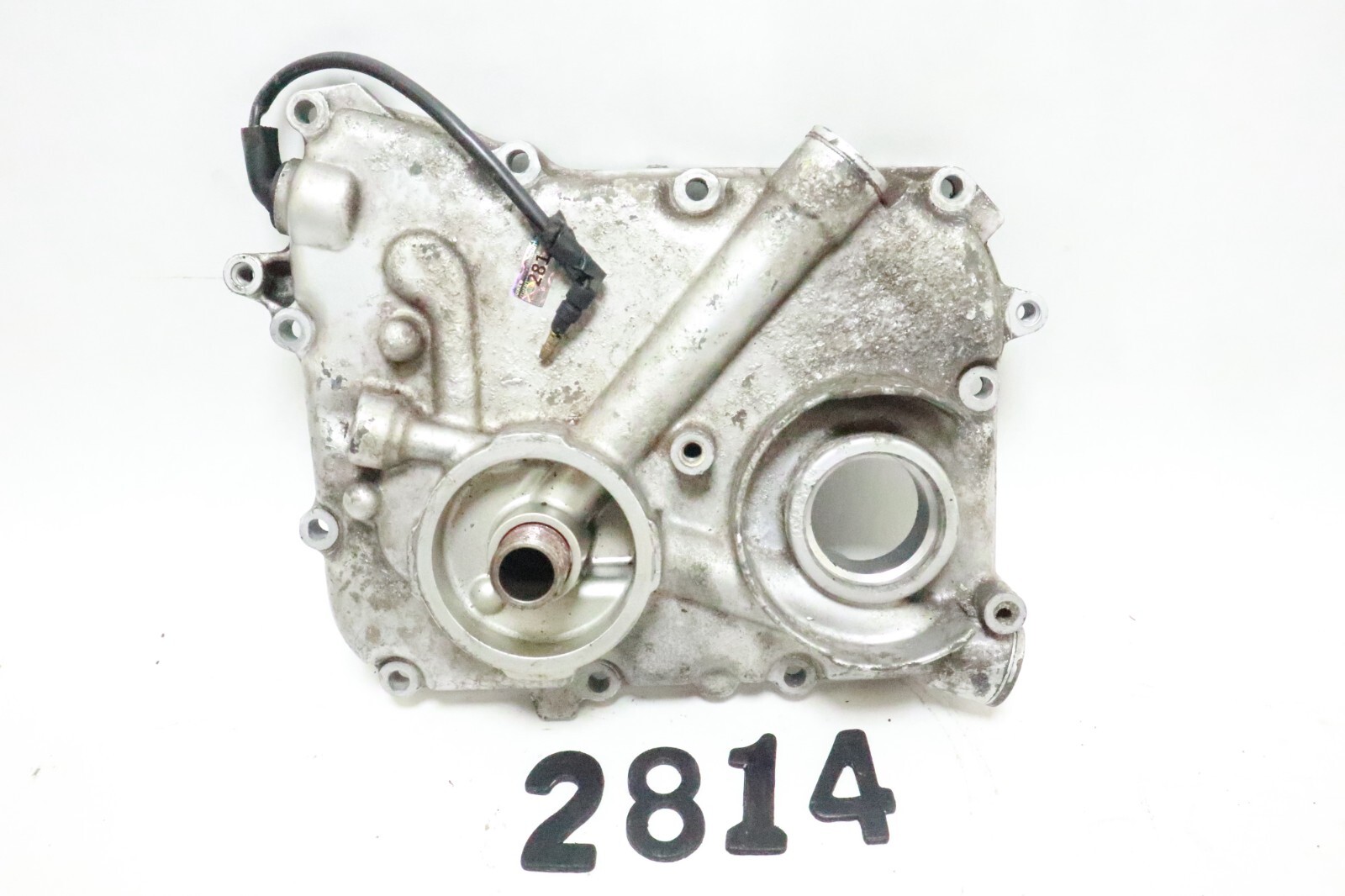 1984-87 Honda GL1200 Goldwing/84 85 86 GL 1200 Transmission Cover 11360-MG9-010 - Image 2