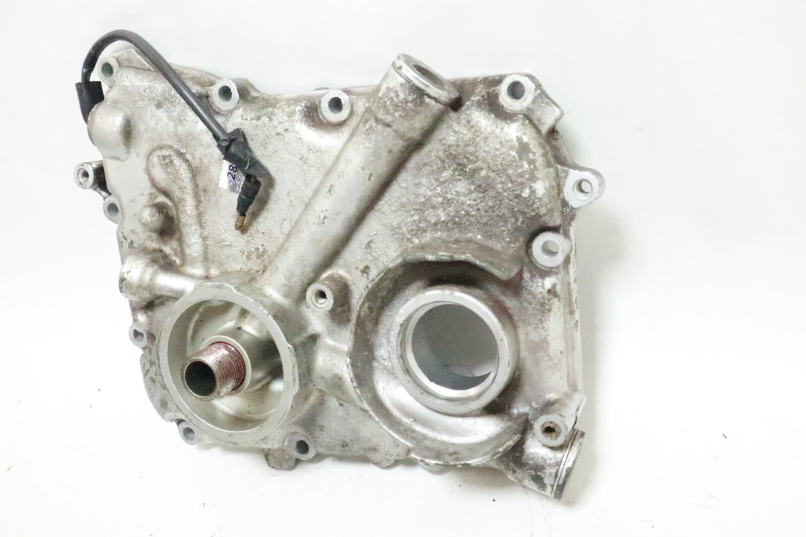 1984-87 Honda GL1200 Goldwing/84 85 86 GL 1200 Transmission Cover 11360-MG9-010 - Image 3