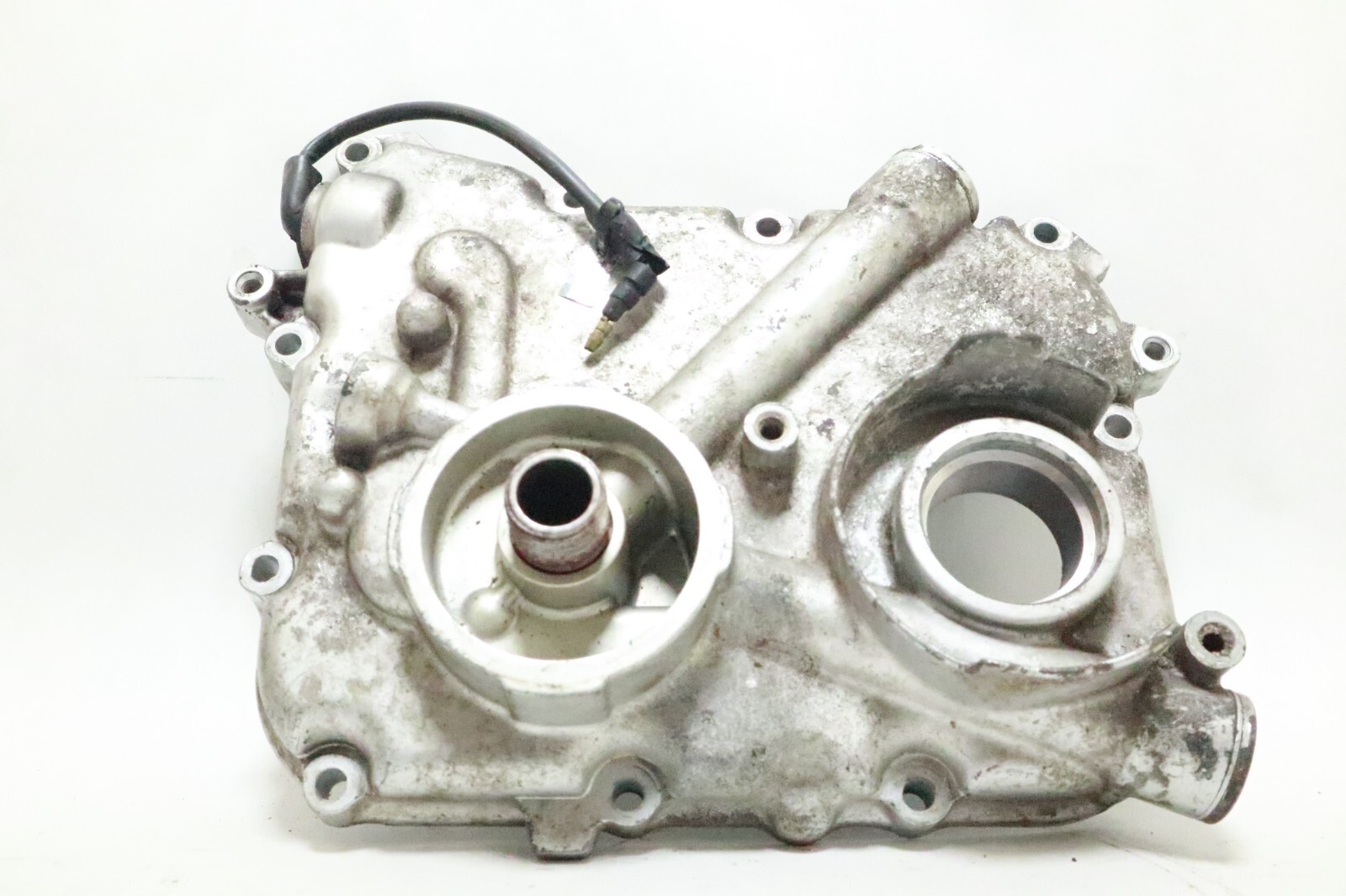 1984-87 Honda GL1200 Goldwing/84 85 86 GL 1200 Transmission Cover 11360-MG9-010 - Image 4
