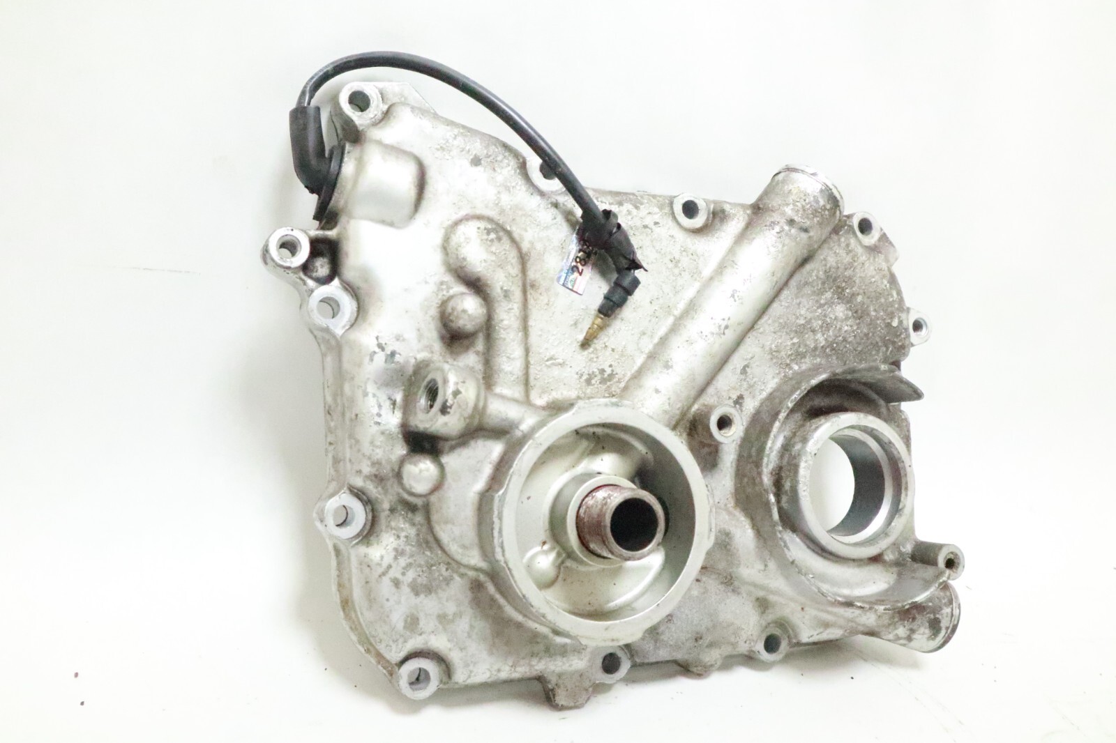 1984-87 Honda GL1200 Goldwing/84 85 86 GL 1200 Transmission Cover 11360-MG9-010 - Image 5