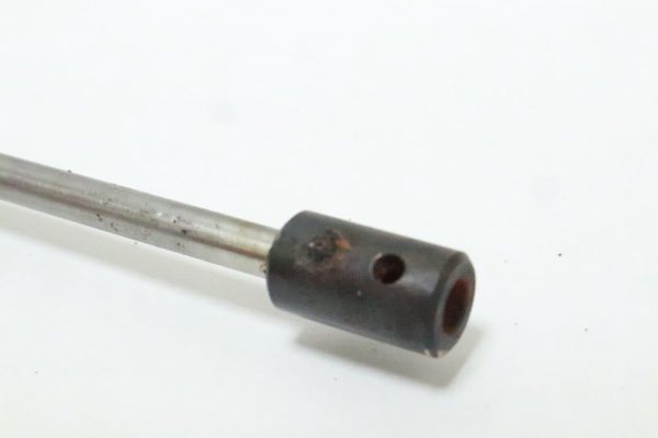 3C8662110 3C8-66211-0 Nissan Tohatsu TLDI 2001-2018 Shift Rod 40 50 HP 2 Stroke  USED - Image 4
