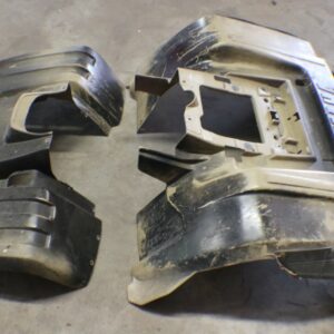 Dobson Parts