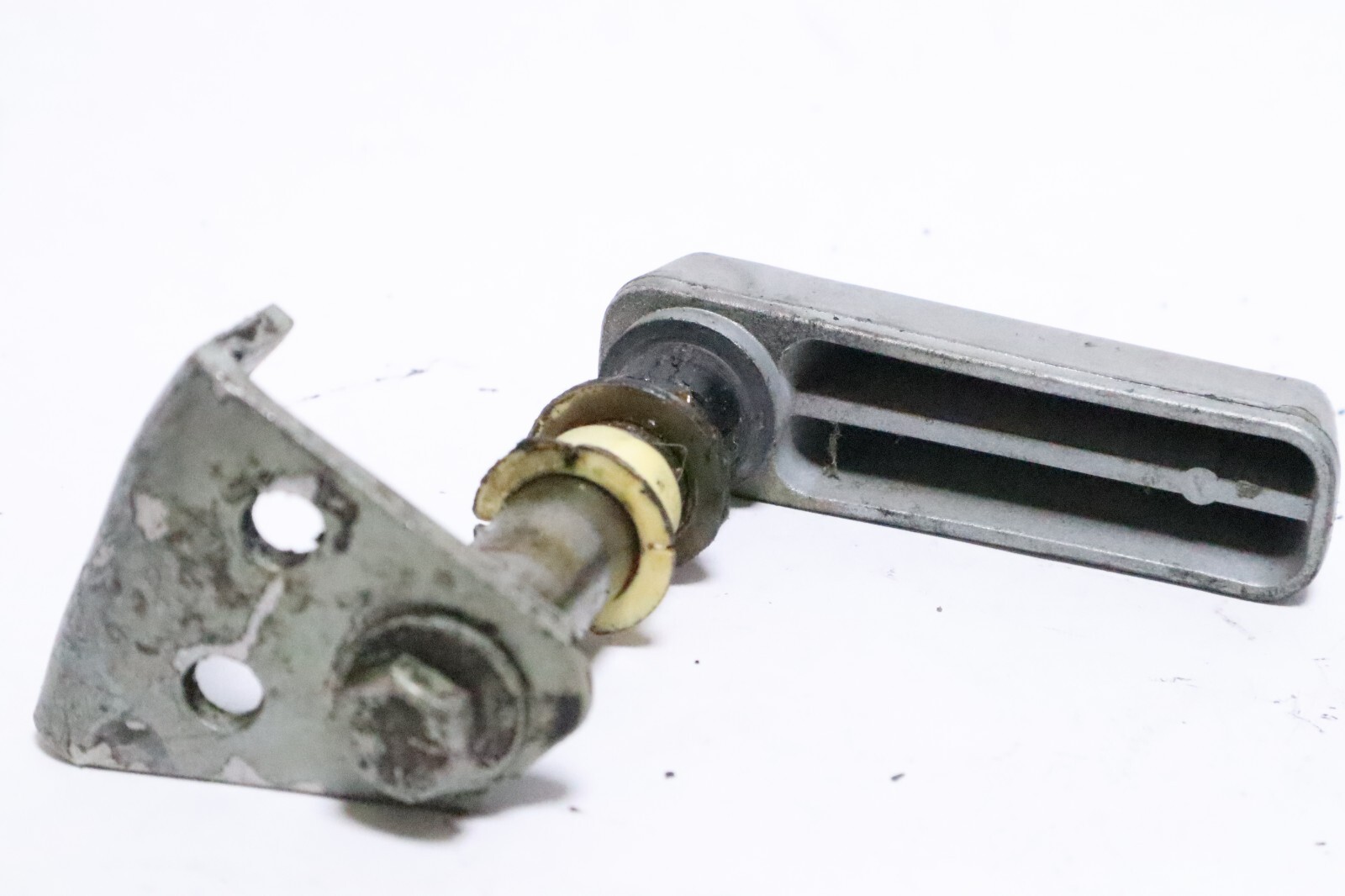 *OEM* 0780 Johnson Evinrude Front Latch Handle 395757 0395757 - Image 6
