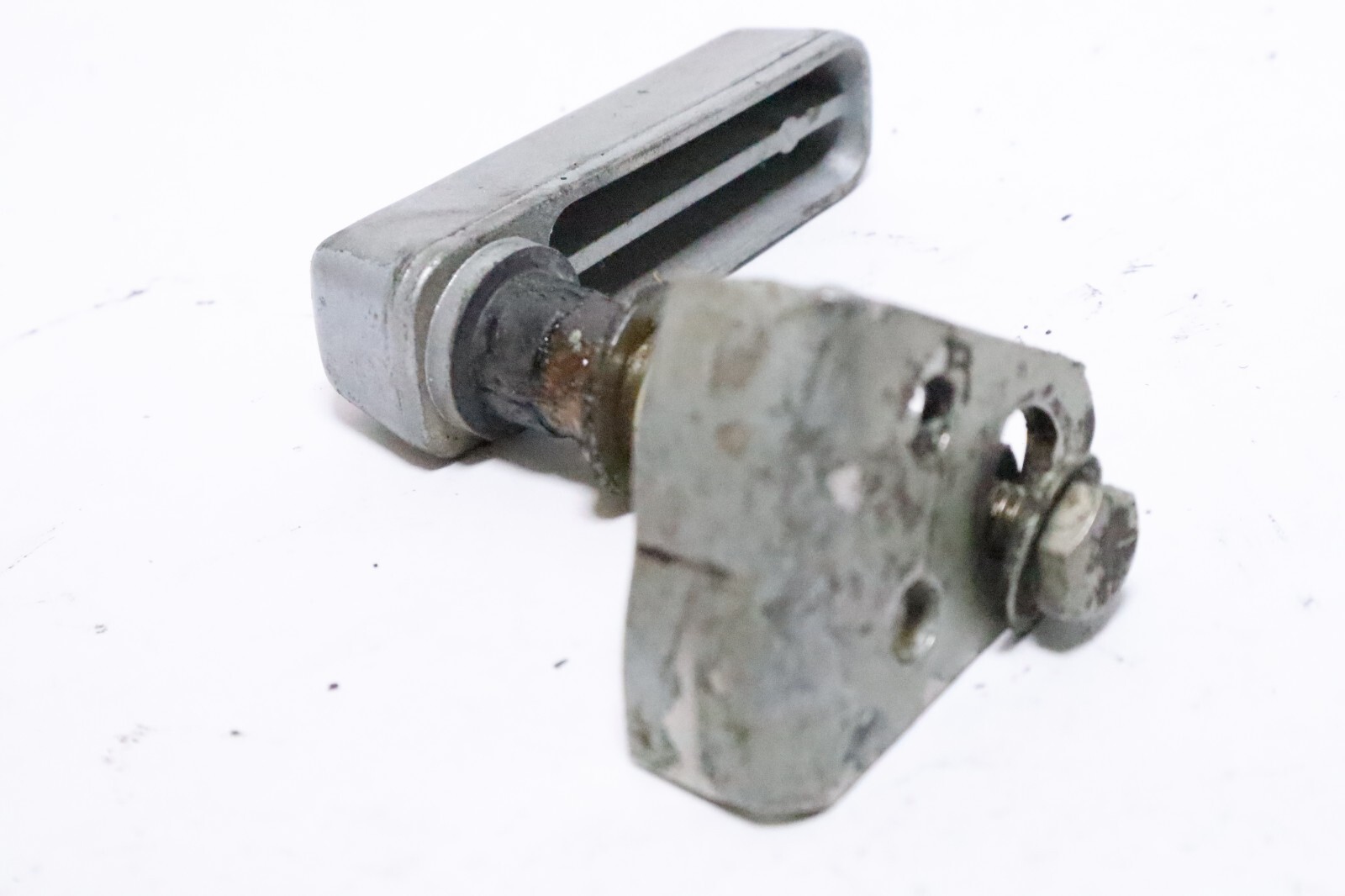 *OEM* 0780 Johnson Evinrude Front Latch Handle 395757 0395757 - Image 7