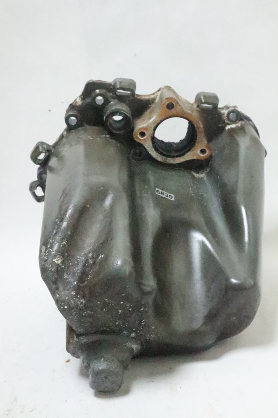Honda Outboard BF 115 130 Oil Pan Assembly 11311-ZW5-010ZA - Image 7