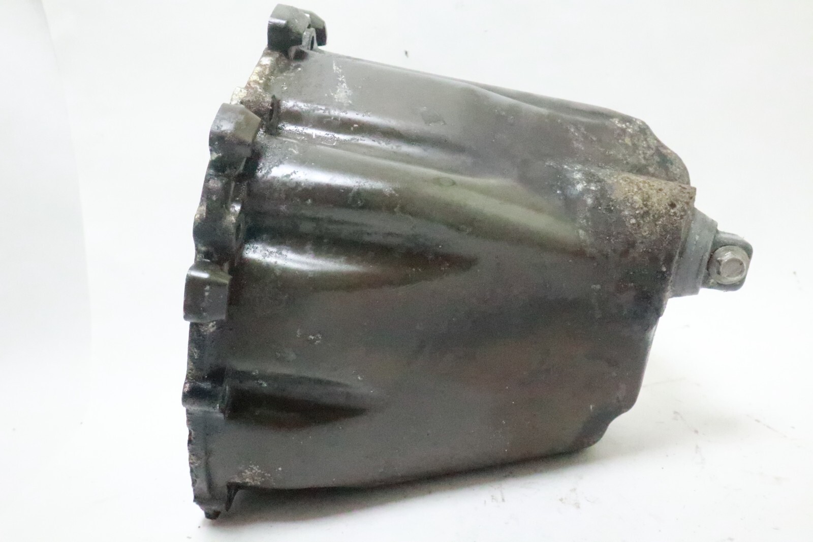 Honda Outboard BF 115 130 Oil Pan Assembly 11311-ZW5-010ZA - Image 8