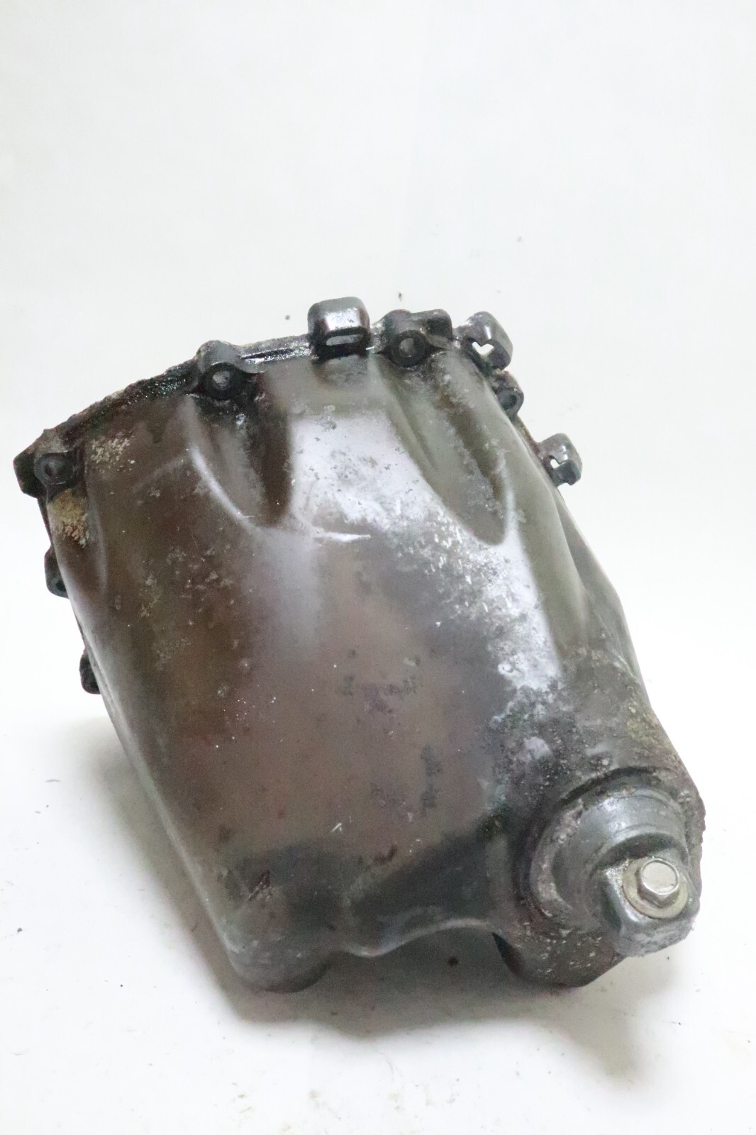 Honda Outboard BF 115 130 Oil Pan Assembly 11311-ZW5-010ZA - Image 9