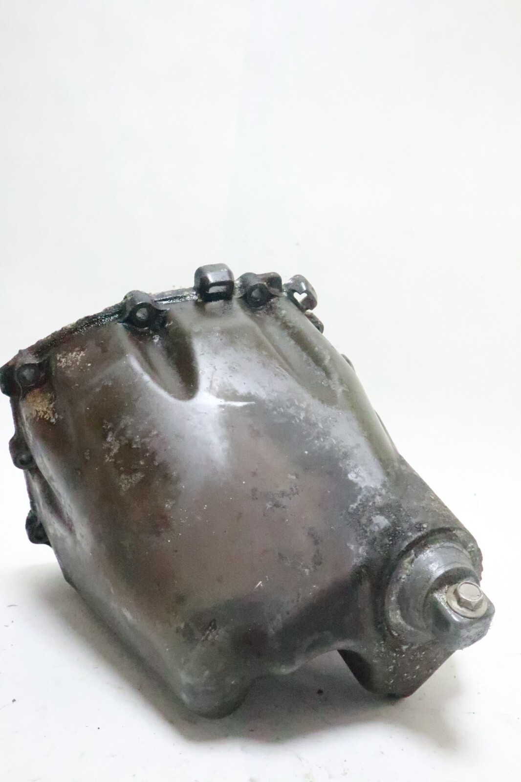 Honda Outboard BF 115 130 Oil Pan Assembly 11311-ZW5-010ZA - Image 10