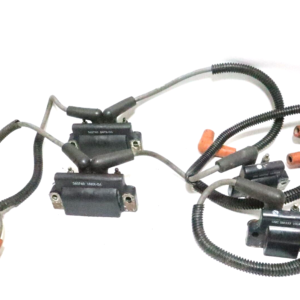 Dobson Parts