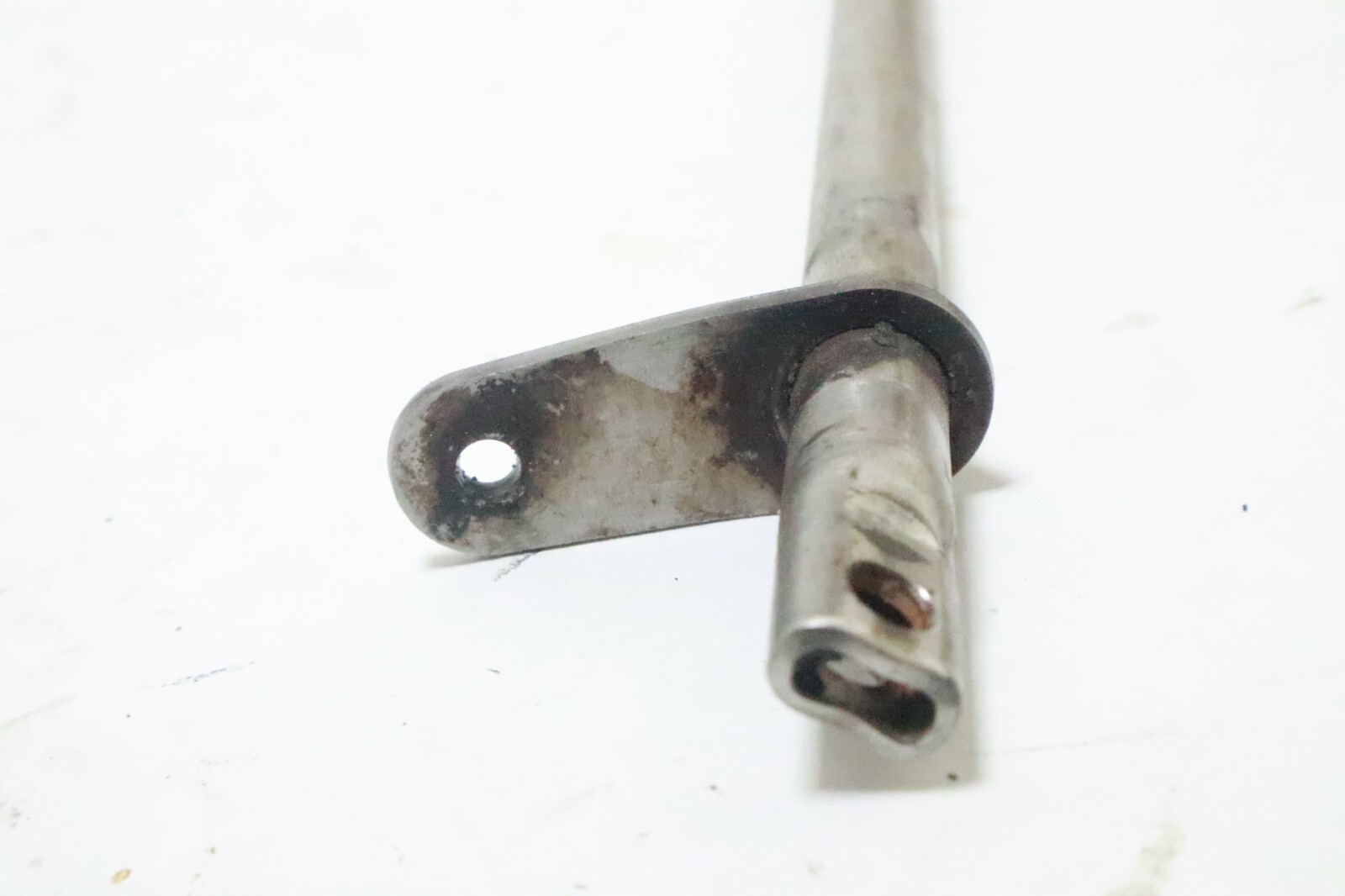 Honda Outboard 63214-ZW5-000 Shaft REAR Cover Lock Handle Bar - Image 6