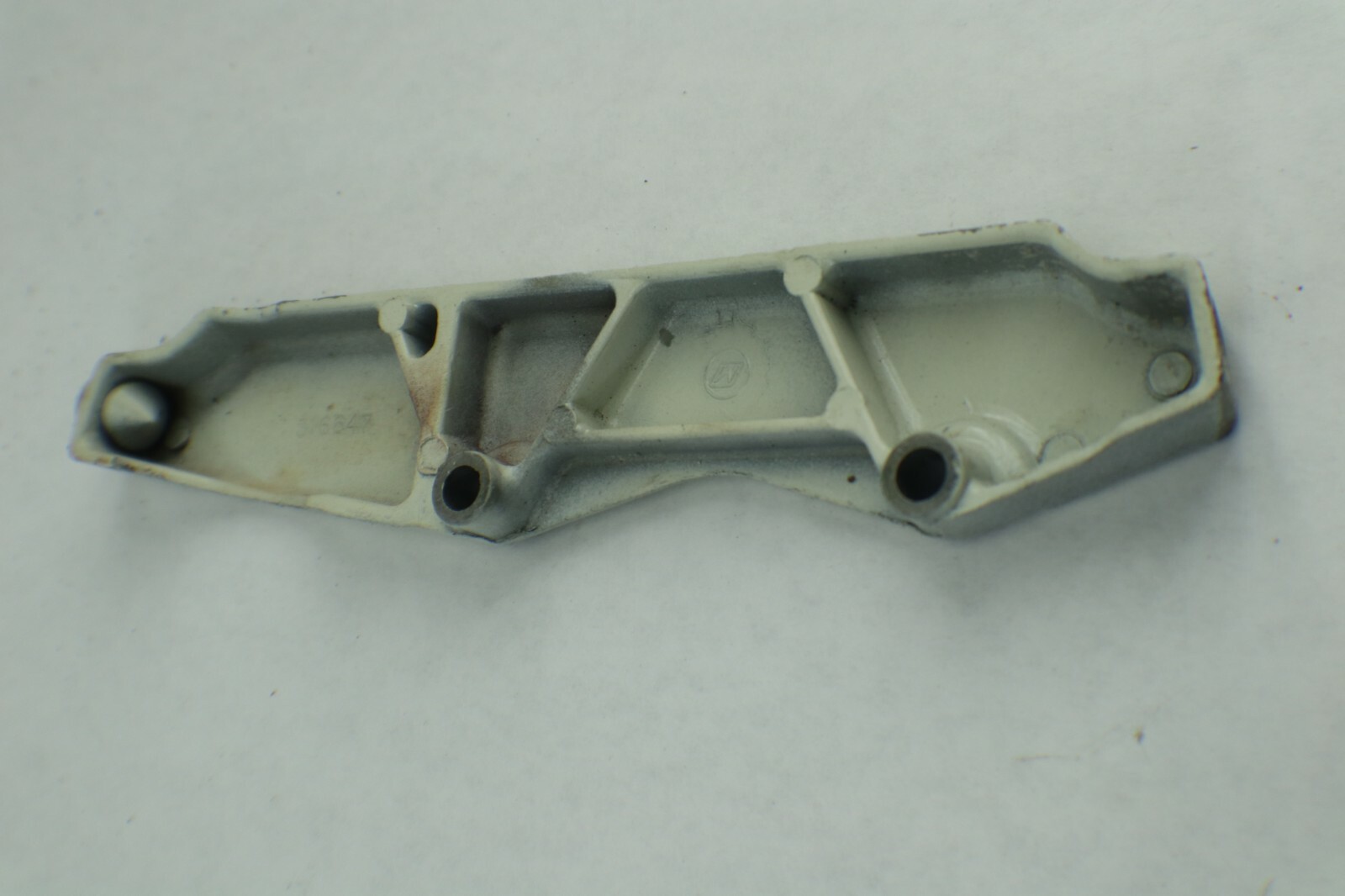 316647 mounting bracket for 1973 1978 Evinrude 70 HP 65hp outboard Johnson - Image 6