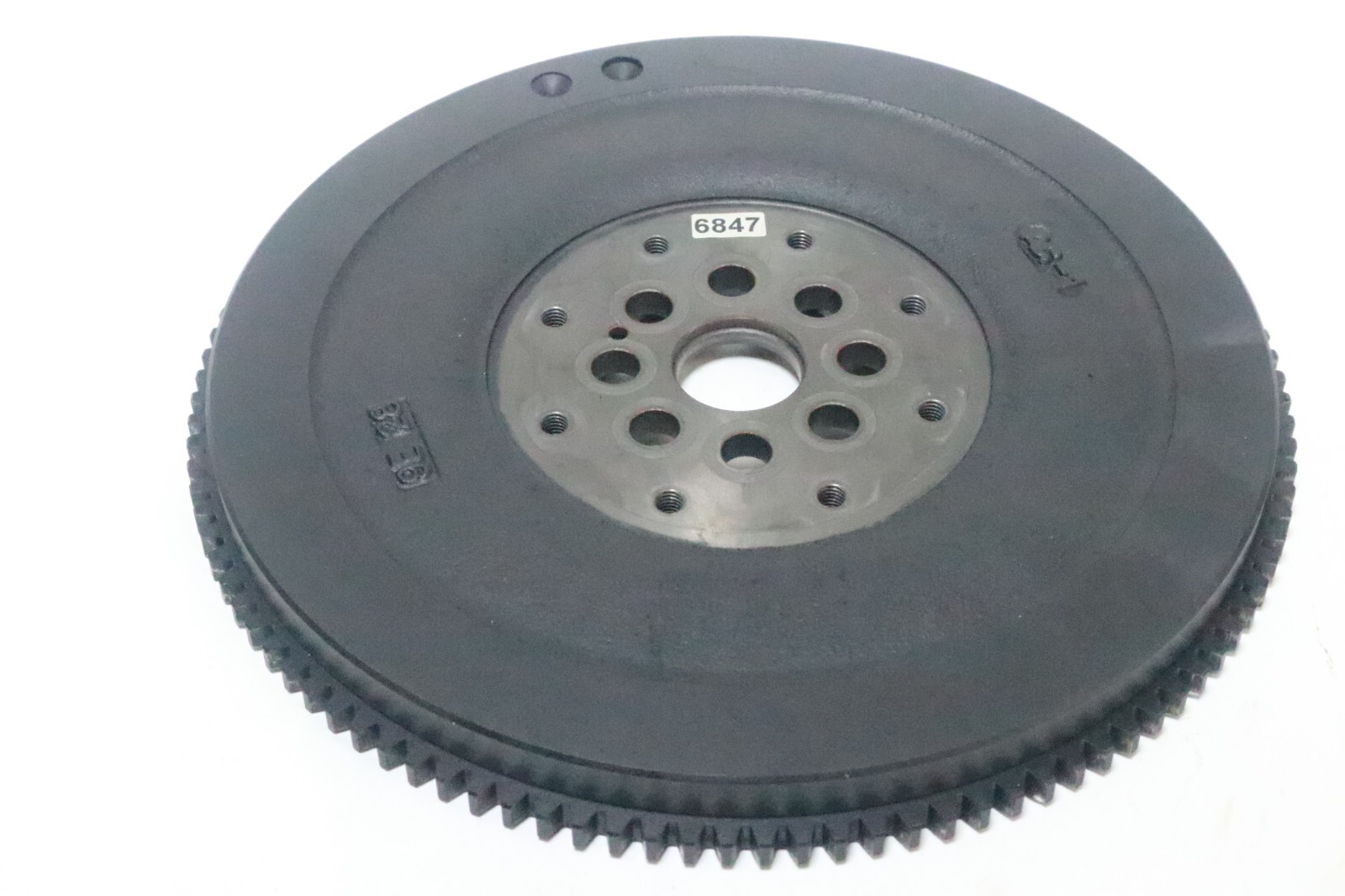 FLYWHEEL HONDA OUTBOARD BF 130 115 31110-ZW5-000ZA - Image 6