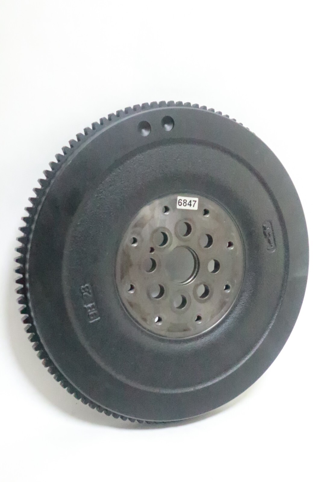 FLYWHEEL HONDA OUTBOARD BF 130 115 31110-ZW5-000ZA - Image 8