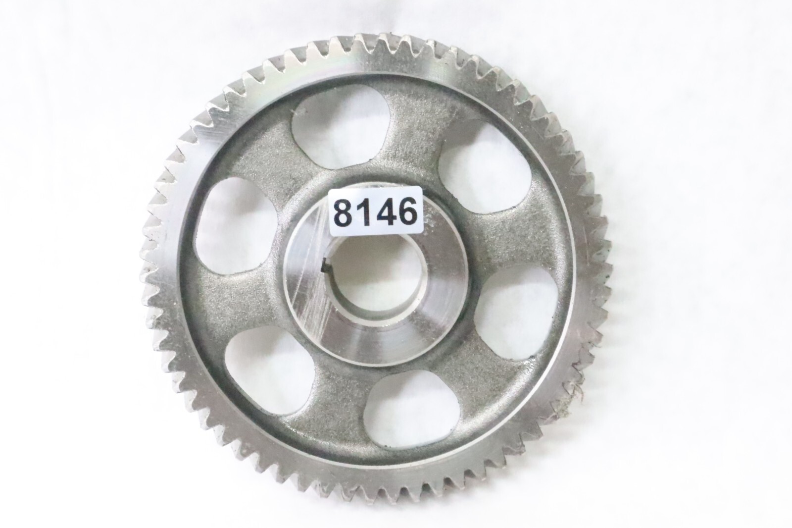 Kawasaki Mule 4010 Diesel GEAR CAMSHAFT 59057-1001 47173 - Image 7