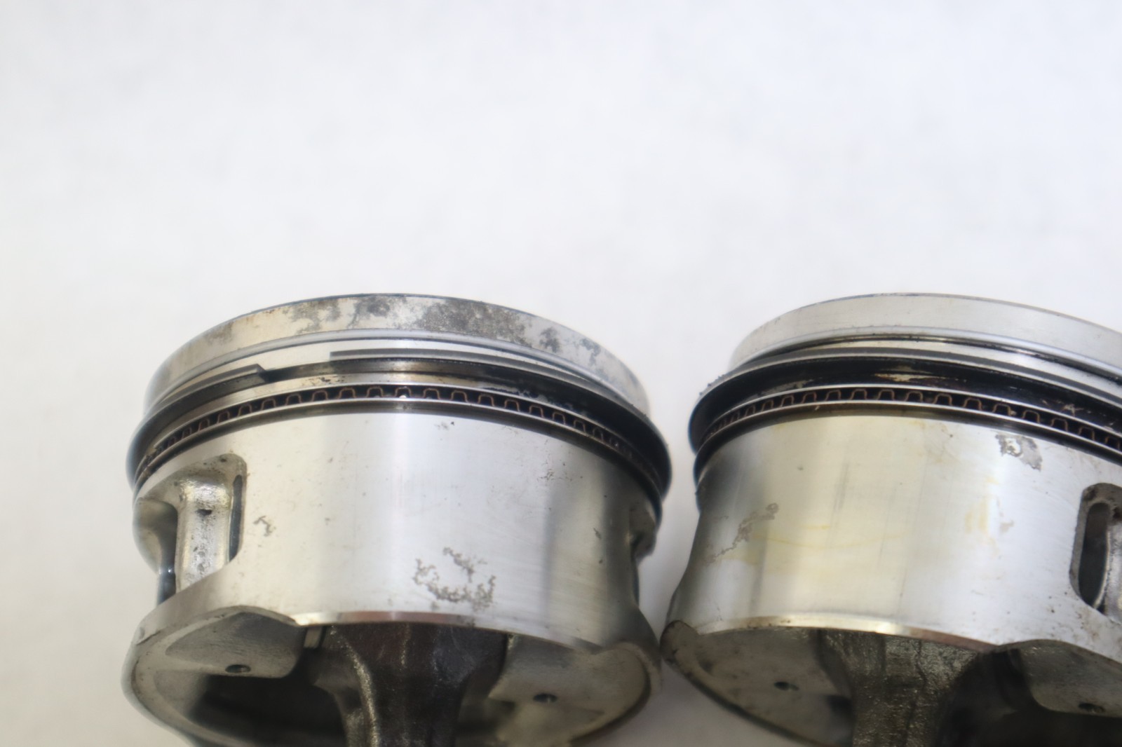 Mercury 60 HP 4 Stroke Piston And Connecting Rod PN 893524T08 Fits 2001-2012+ - Image 9