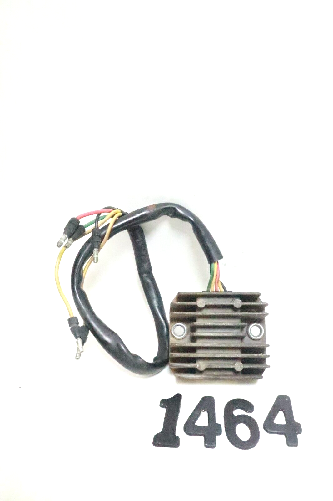 86 Honda TRX200SX 2x4 Regulator Rectifier