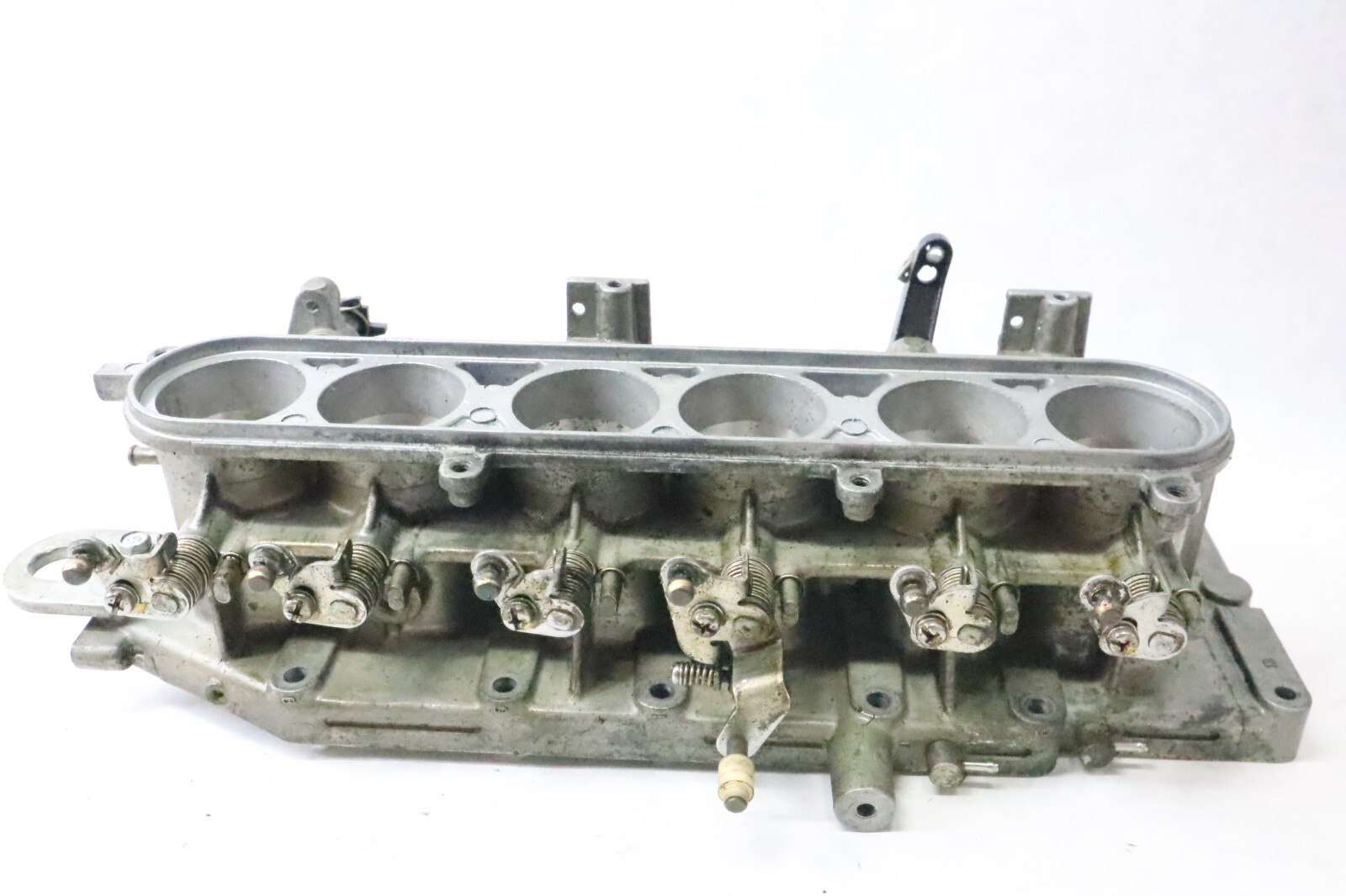 Throttle Body 1 Assy 68F-13751-00 Yamaha Outboard 2000-2005 150 175 200 Hp Part - Image 6