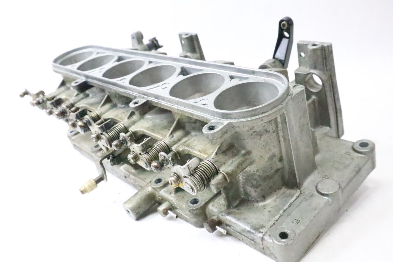 Throttle Body 1 Assy 68F-13751-00 Yamaha Outboard 2000-2005 150 175 200 Hp Part - Image 7