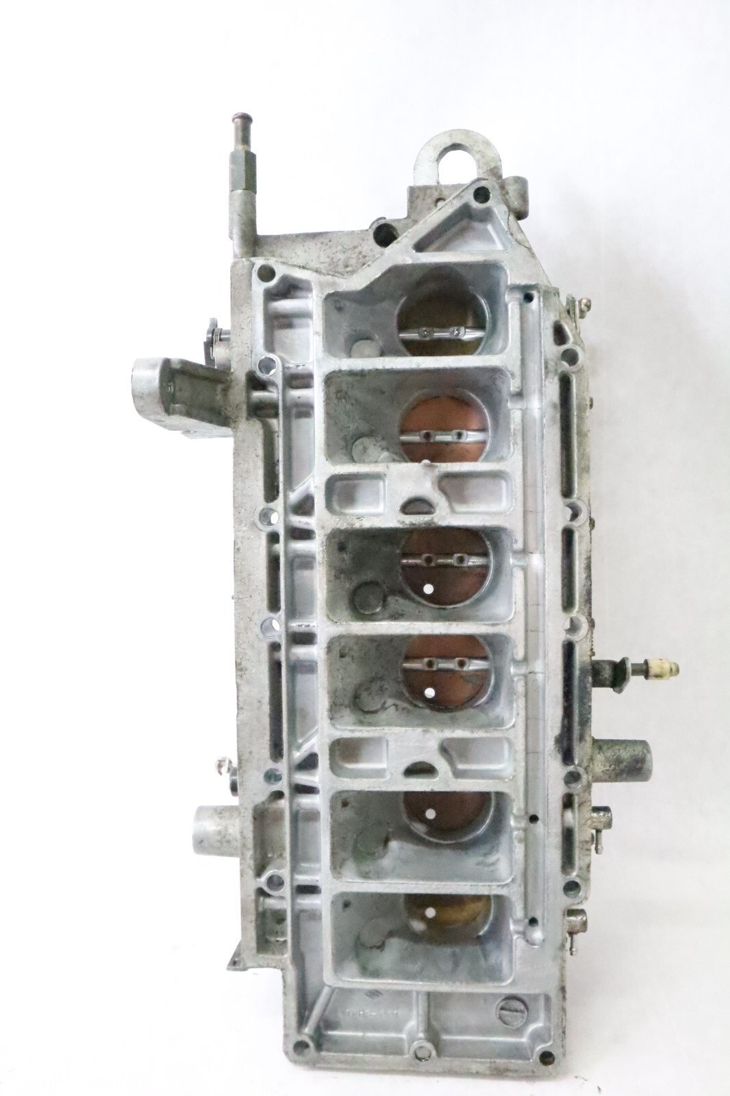 Throttle Body 1 Assy 68F-13751-00 Yamaha Outboard 2000-2005 150 175 200 Hp Part - Image 9