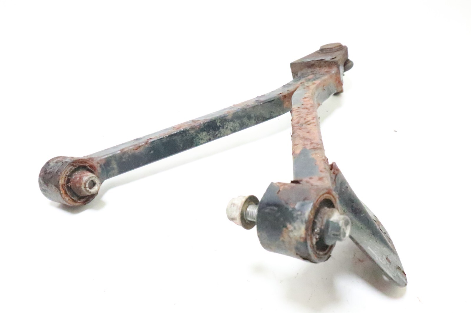 A Arm Right Lower Front 0503-205 OEM 2000 Arctic Cat 300 4x4 - Image 11