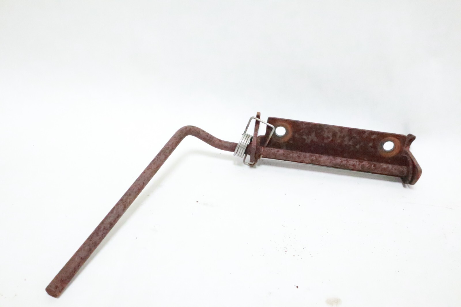 2001 Arctic Cat 300 Seat Latch Mount Bracket Lever Handle 1506-056 - Image 12