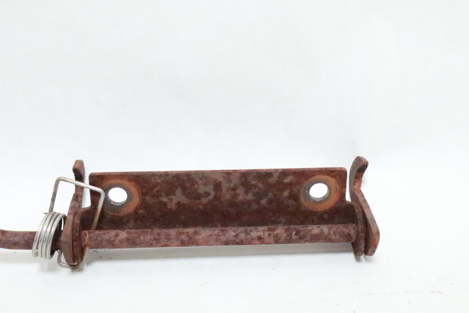2001 Arctic Cat 300 Seat Latch Mount Bracket Lever Handle 1506-056 - Image 13