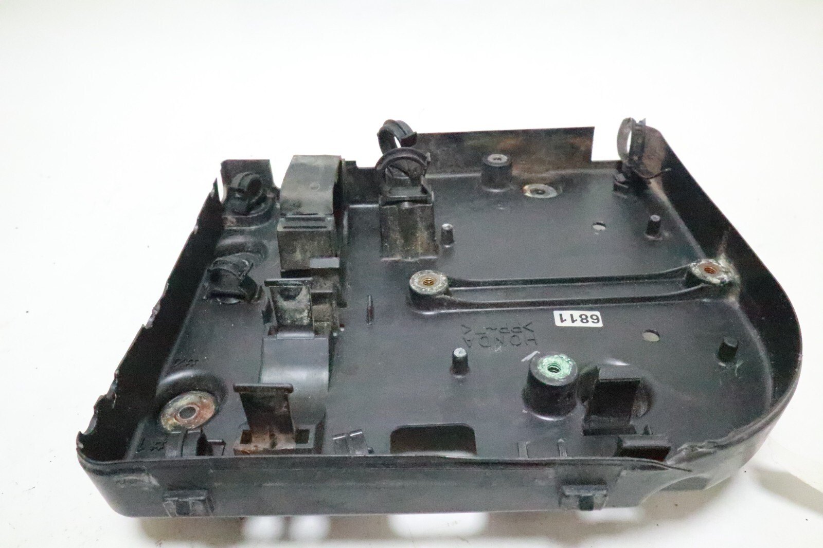 *1999-2007+ Honda 30416-ZW5-000 Ignition Control Module Case CDI Cover 115-130 H - Image 11