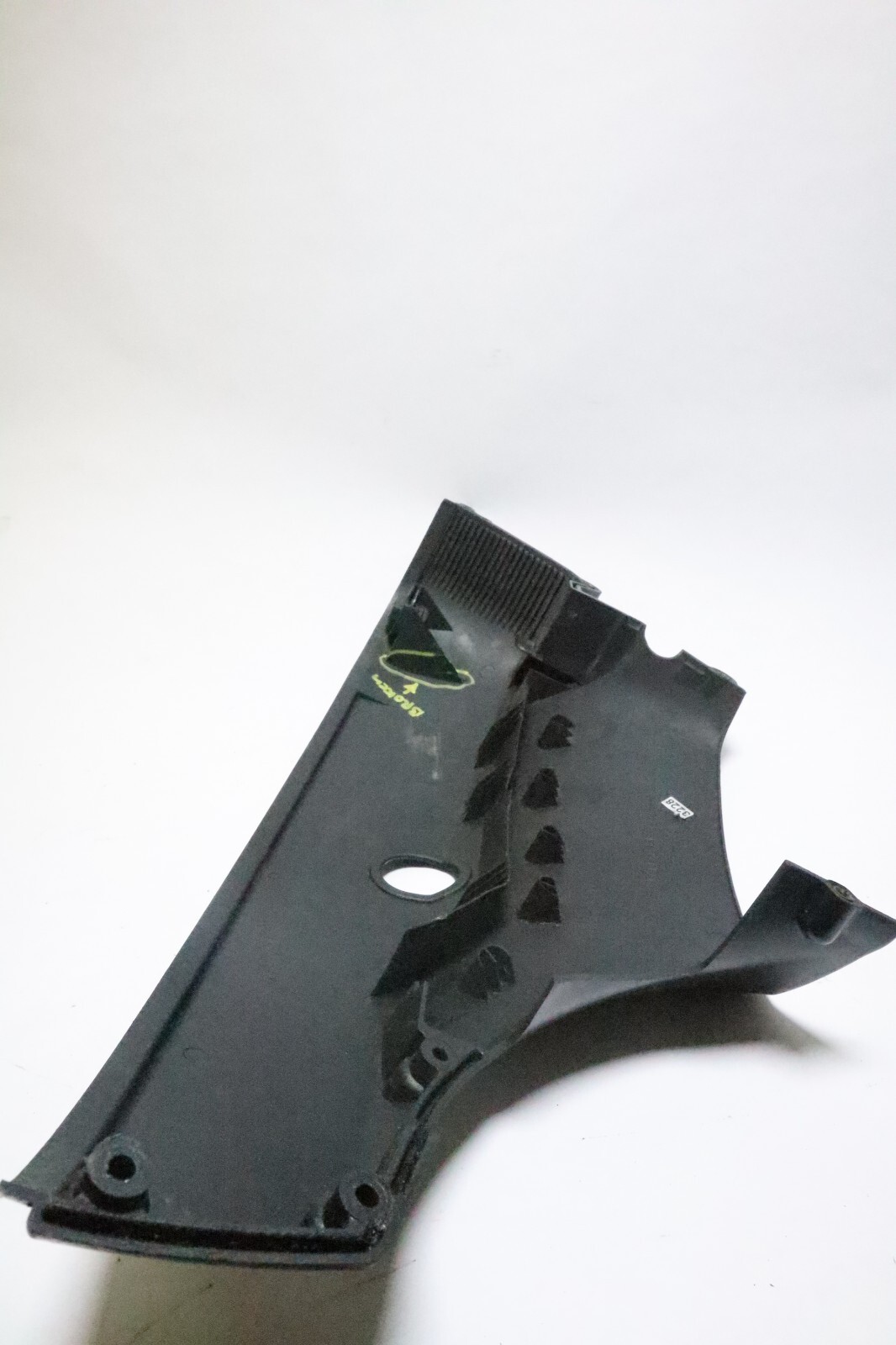 1999-2010 Suzuki Outboard Motor 40 50 HP 4 Stroke STBD Side Cover 61810-87J - Image 12