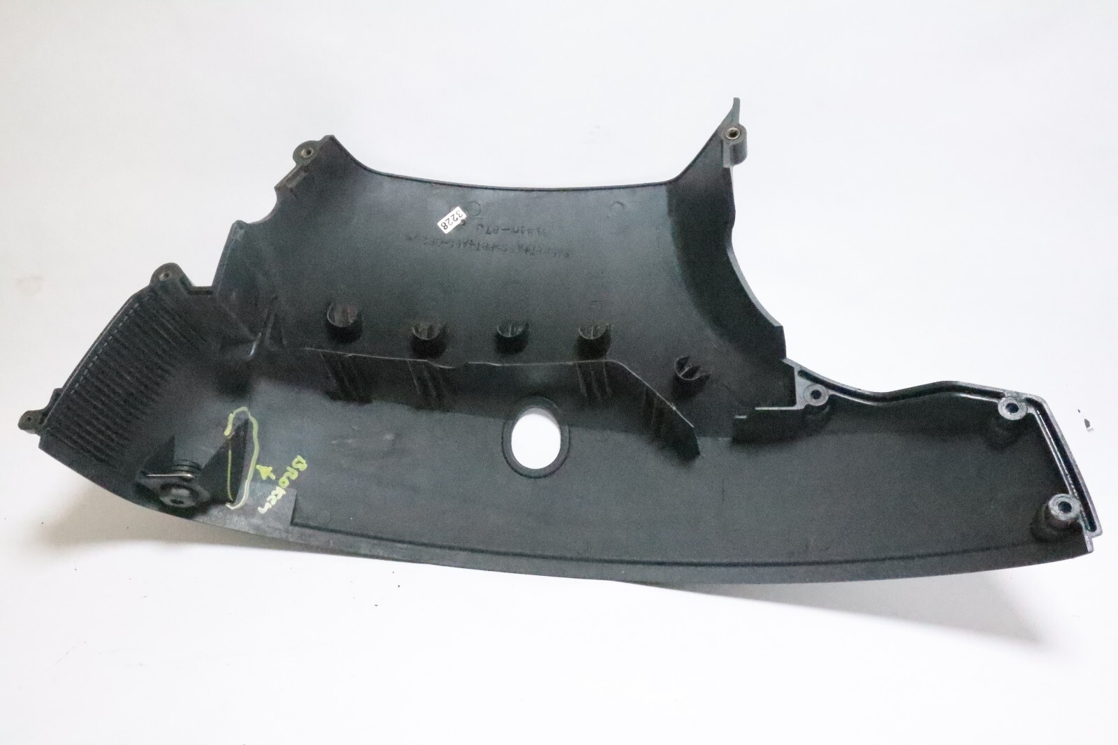 1999-2010 Suzuki Outboard Motor 40 50 HP 4 Stroke STBD Side Cover 61810-87J - Image 13
