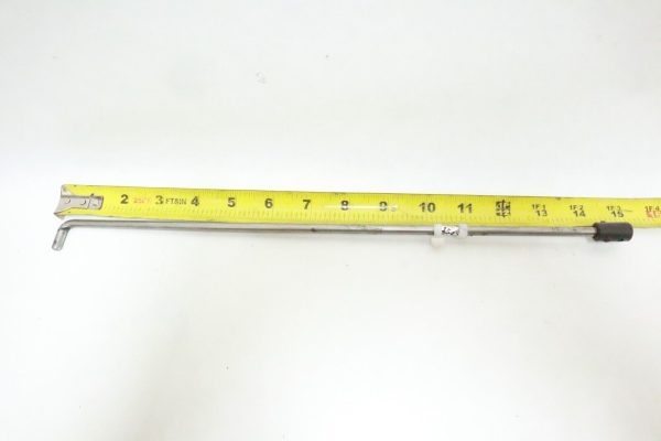 3C8662110 3C8-66211-0 Nissan Tohatsu TLDI 2001-2018 Shift Rod 40 50 HP 2 Stroke  USED - Image 7