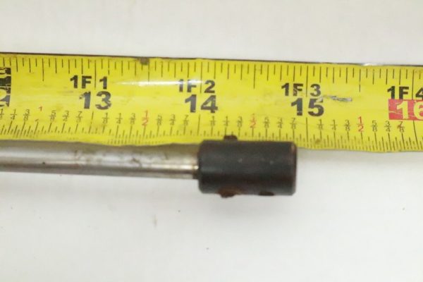3C8662110 3C8-66211-0 Nissan Tohatsu TLDI 2001-2018 Shift Rod 40 50 HP 2 Stroke  USED - Image 8