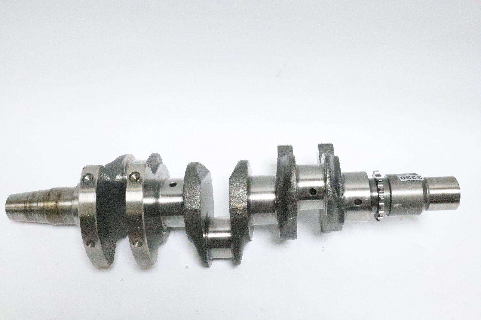 Evinrude 50 40 HP 4 Stroke Crankshaft Assembly PN 5031319 Fits 1999-2003 - Image 11