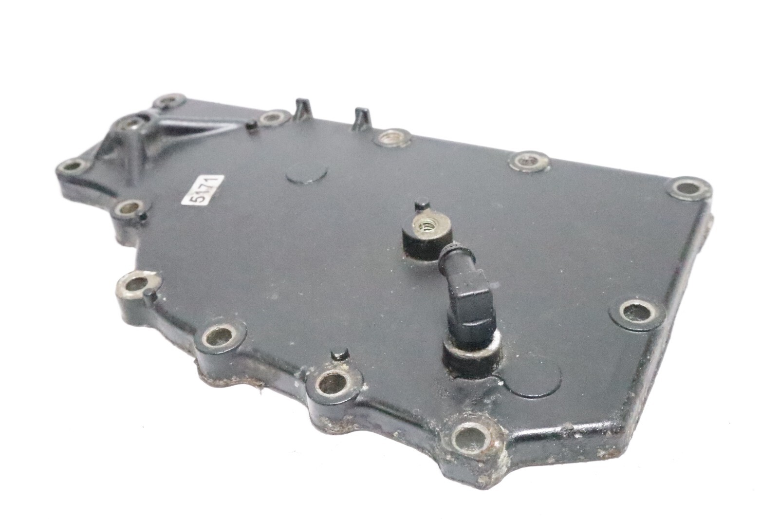 Johnson Evinrude 35-40-50-60 HP COVER 325308 Water passage Assembly - Image 6