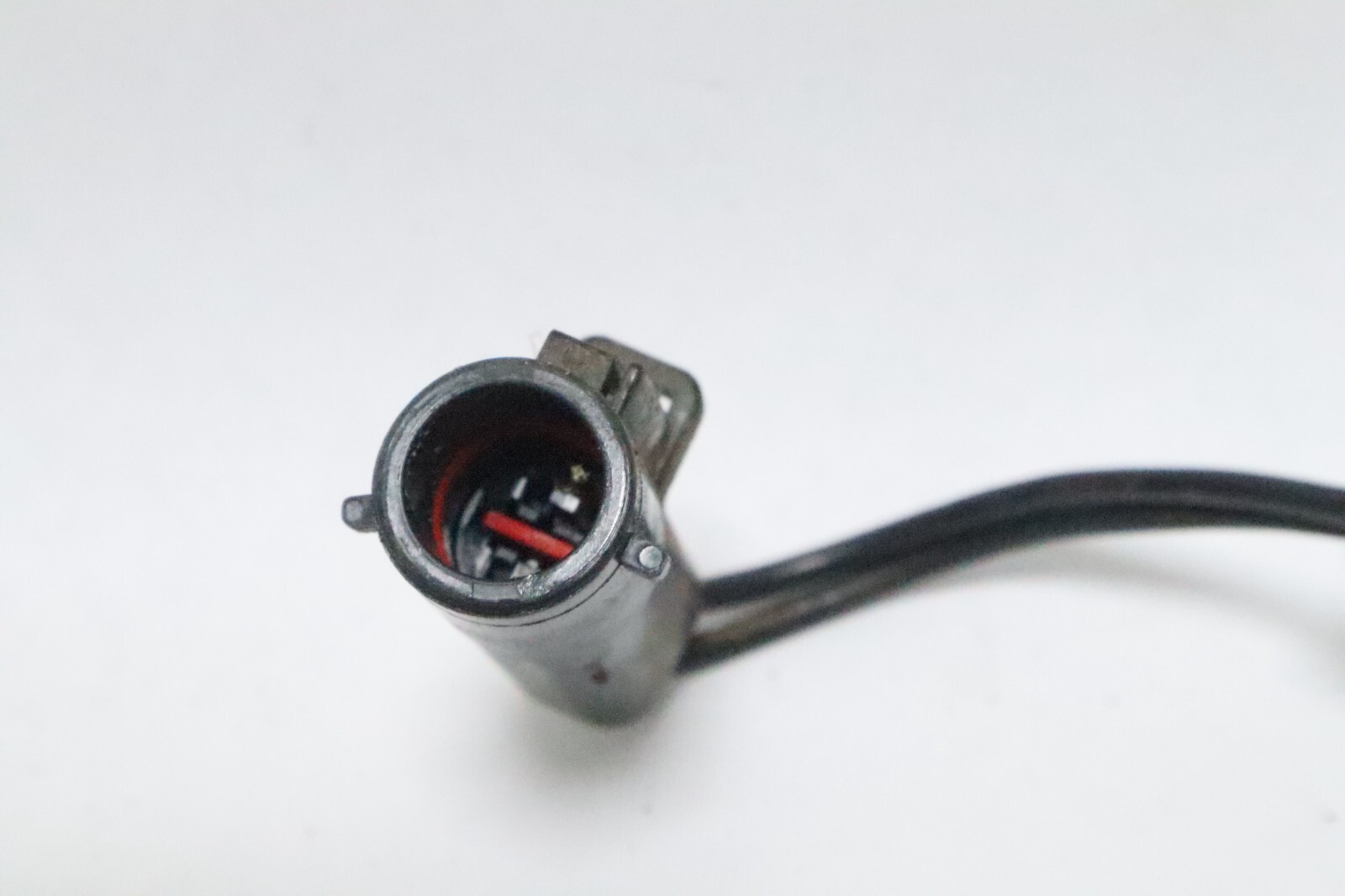 98 1998 Ford Explorer 5.0L RUNS TO Hood Open Ajar Switch - Image 9