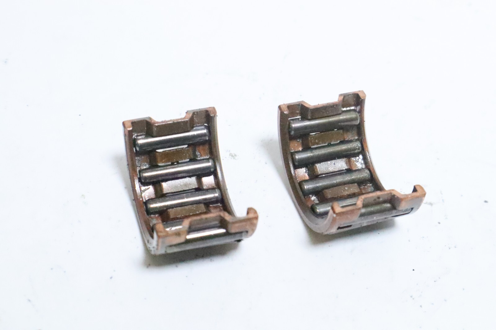 Mercury Outboard Needle Roller Bearing 31-97710M OEM Mariner - Image 8