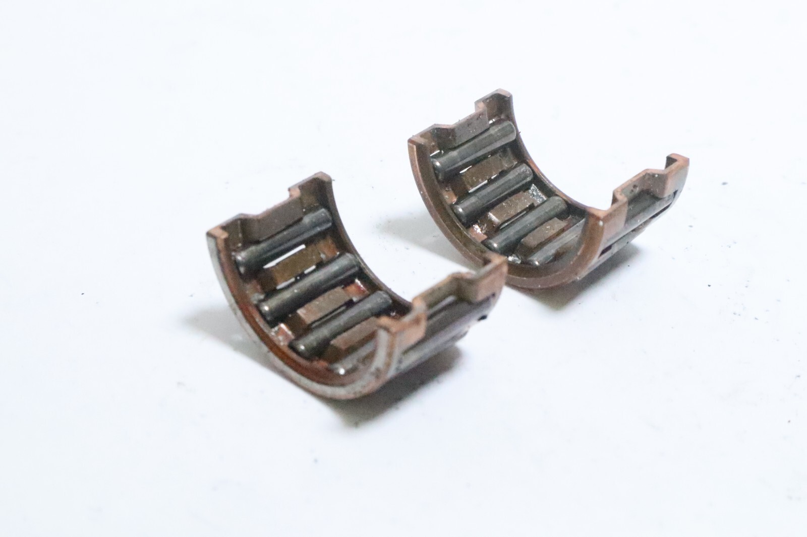 Mercury Outboard Needle Roller Bearing 31-97710M OEM Mariner - Image 9