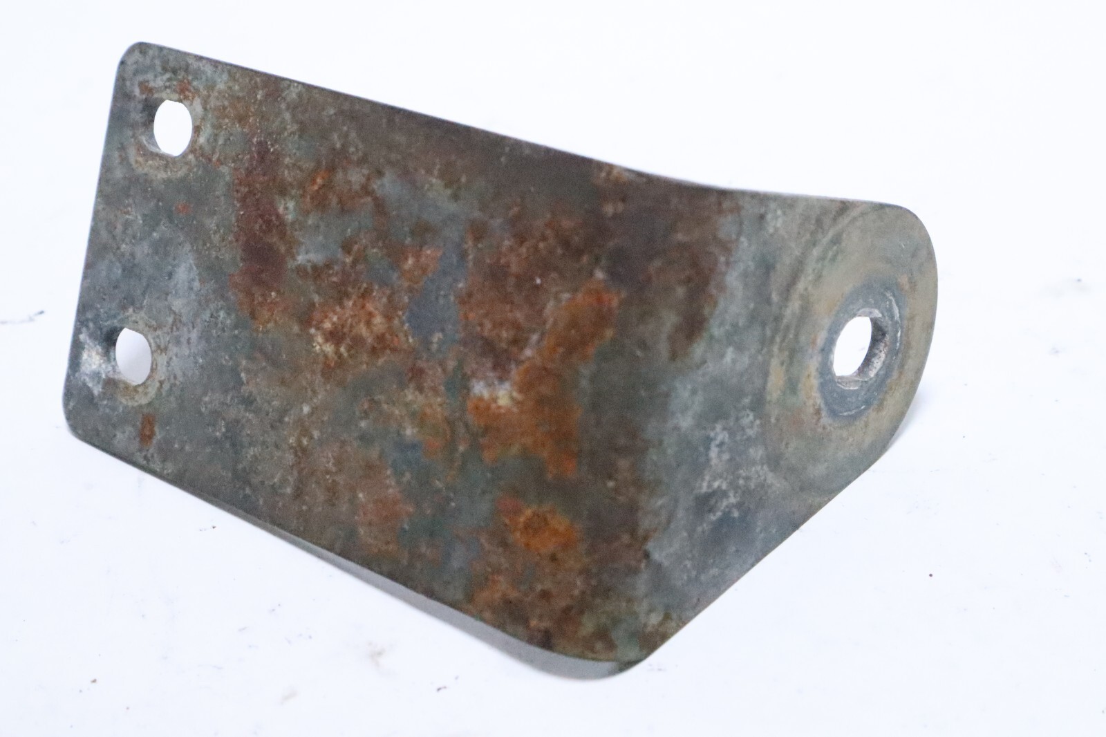 05 06 2007 2008 POLARIS RANGER 700 MOTOR MOUNT ENGINE BRACKET - Image 9