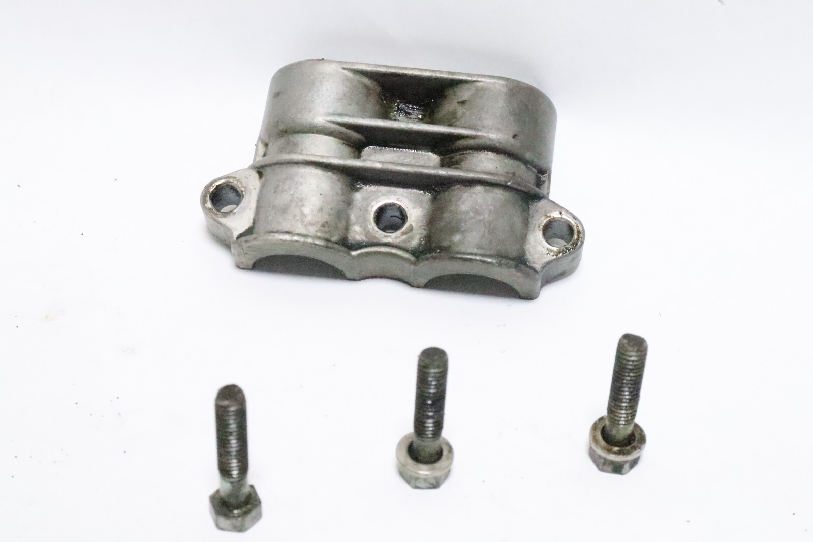 Yamaha Mariner Outboard 60 HP Retainer upper Mount 81429M - Image 10
