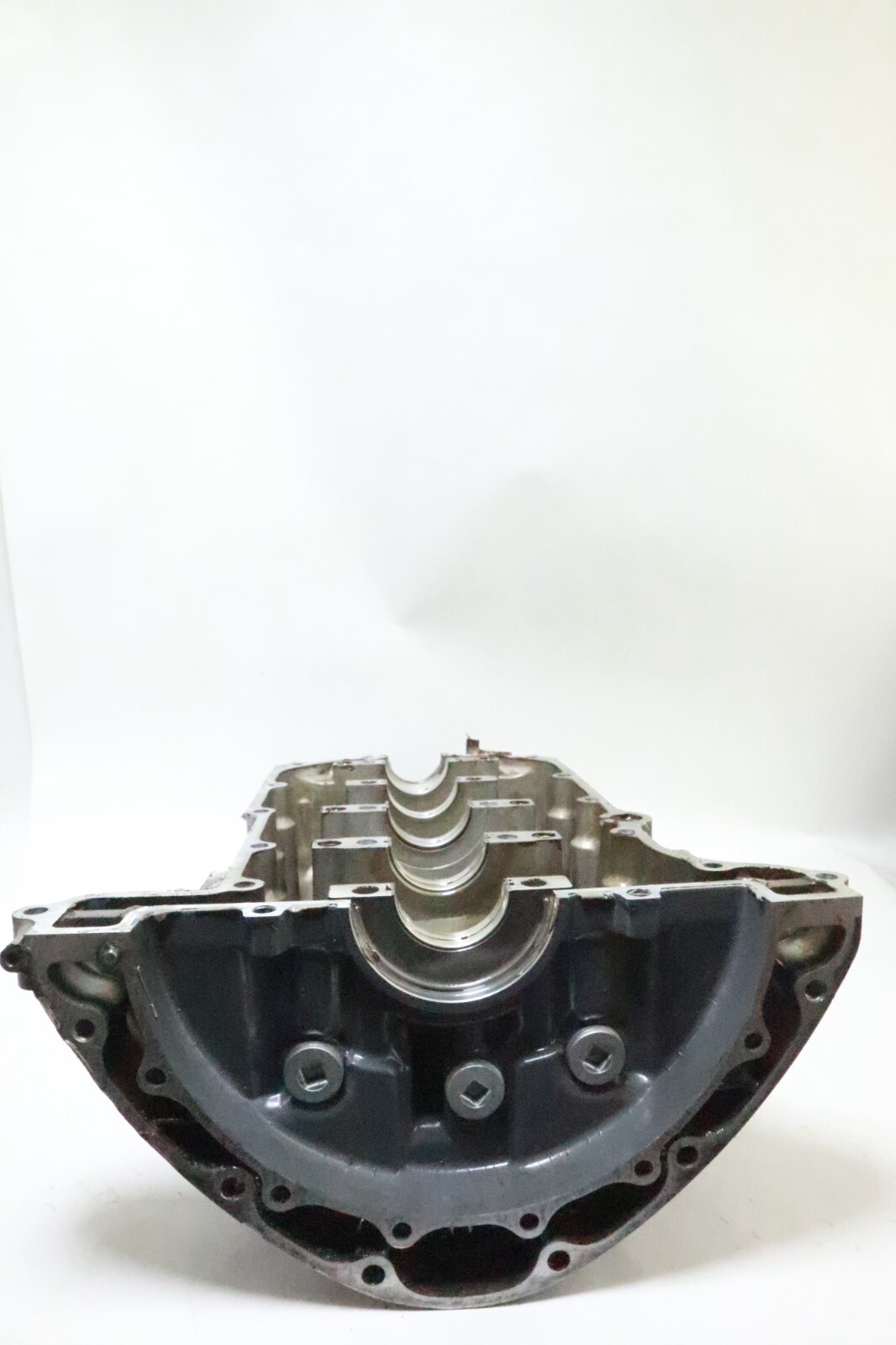 Honda 115 130 HP BF115 BF130 Crankcase Block PN 12000-ZW5-010ZA Fits 1999-2006 - Image 8