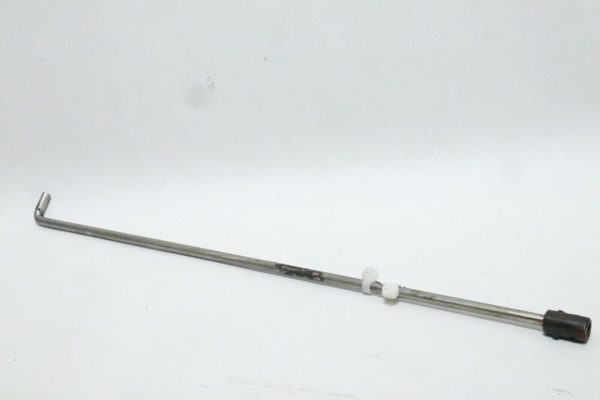 3C8662110 3C8-66211-0 Nissan Tohatsu TLDI 2001-2018 Shift Rod 40 50 HP 2 Stroke  USED - Image 10