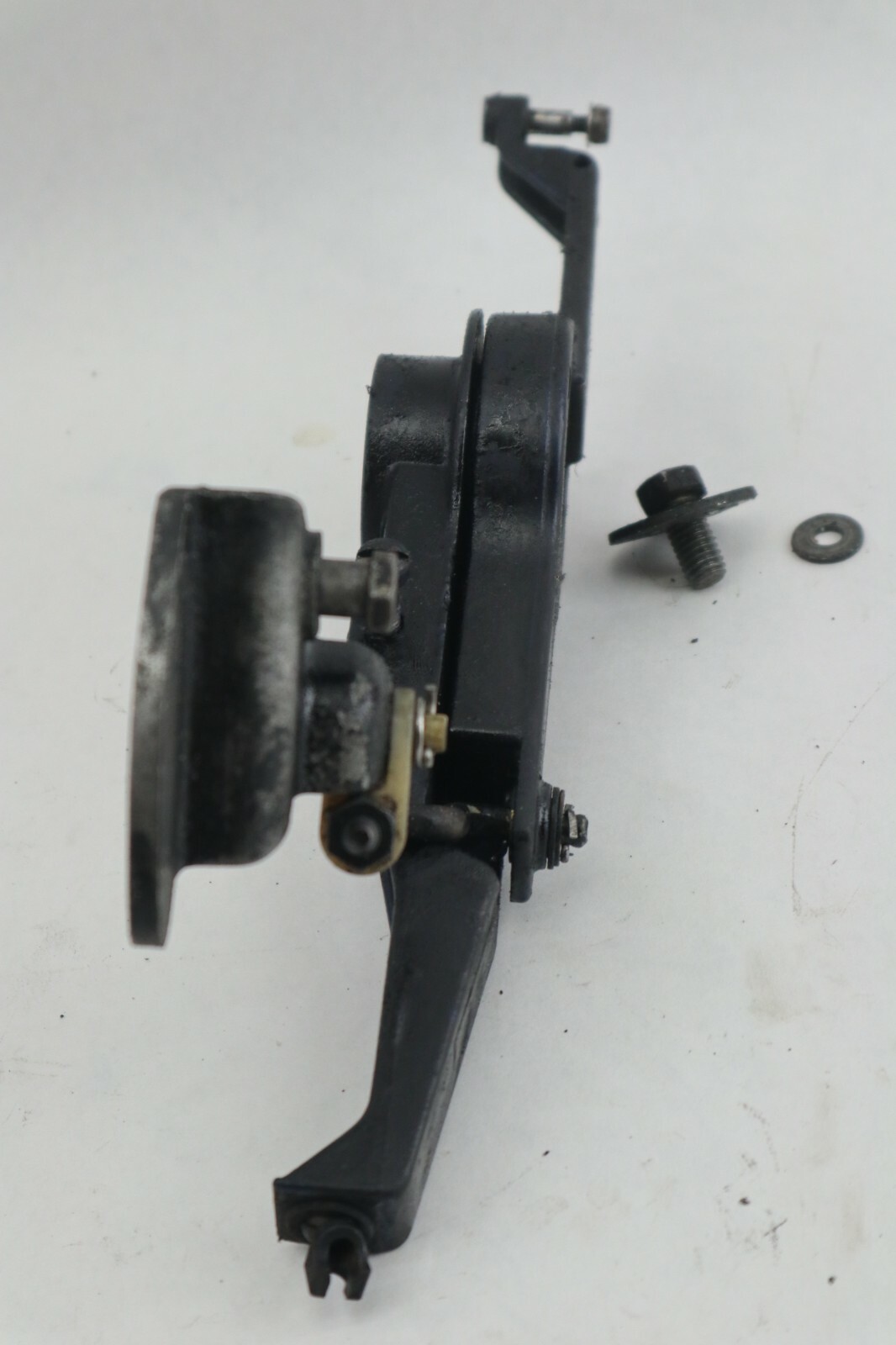 1988 Johnson Evinrude 150 175 Throttle Lever Cam Shift Linkage 320836 326644 ALV - Image 12