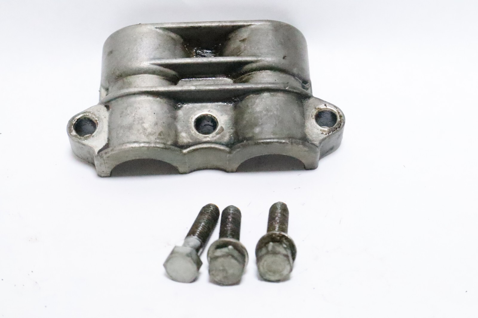 Yamaha Mariner Outboard 60 HP Retainer upper Mount 81429M - Image 11